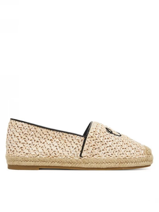 Obrázek produktu DeeZee Espadrilky EKL8265-1 Béžová