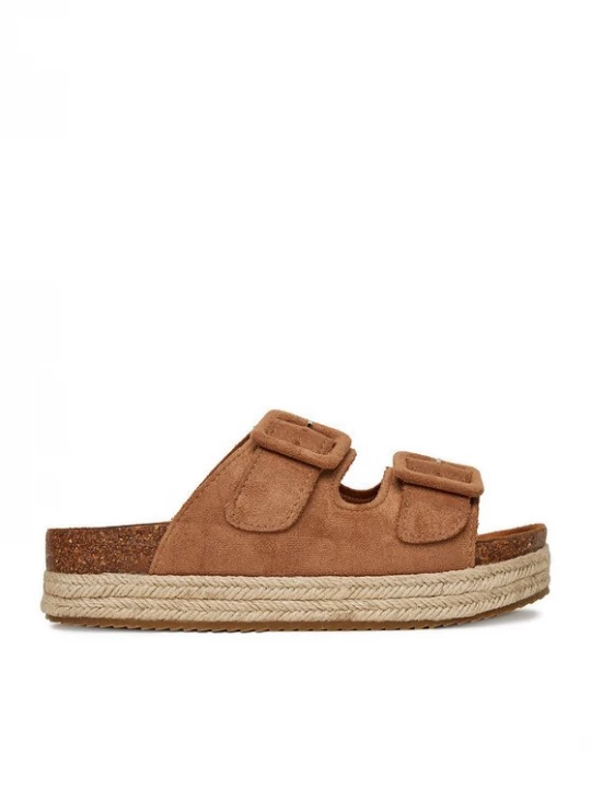 Obrázek produktu DeeZee Espadrilky HB210-15ECOO Béžová