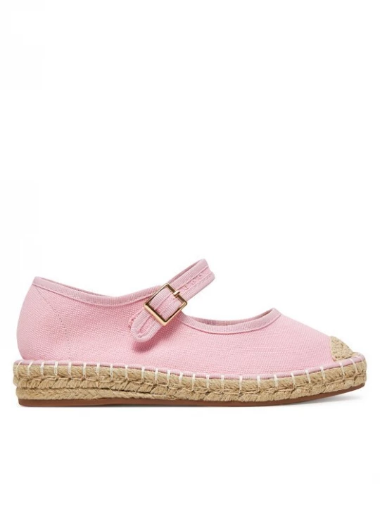 Obrázek produktu DeeZee Espadrilky Q88-512-1 Růžová