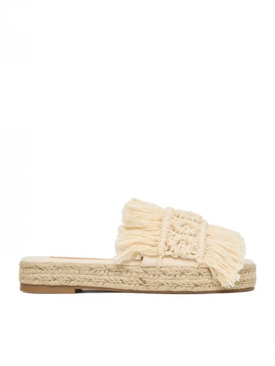 Obrázek produktu DeeZee Espadrilky S294 Écru