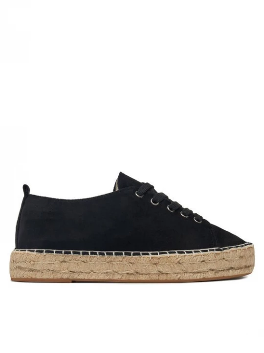 Obrázek produktu DeeZee Espadrilky ZF230819 Černá