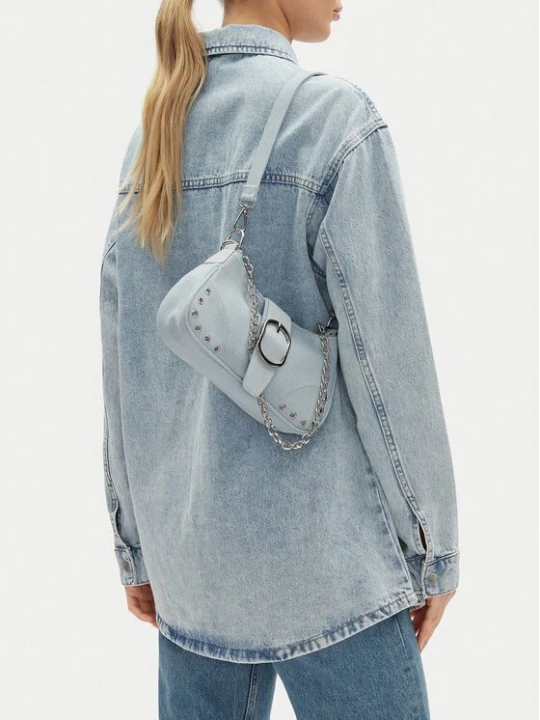 Obrázek produktu DeeZee Kabelka BAG STYLE 3 Modrá