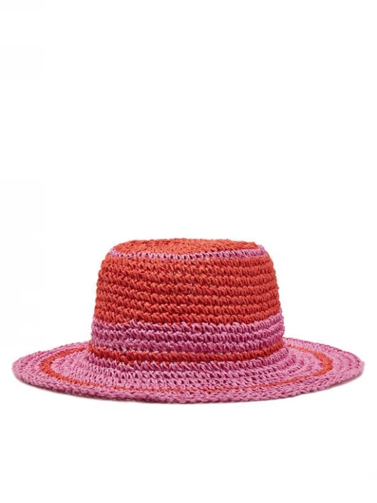 Obrázek produktu DeeZee Klobouk DK240523-01 Růžová