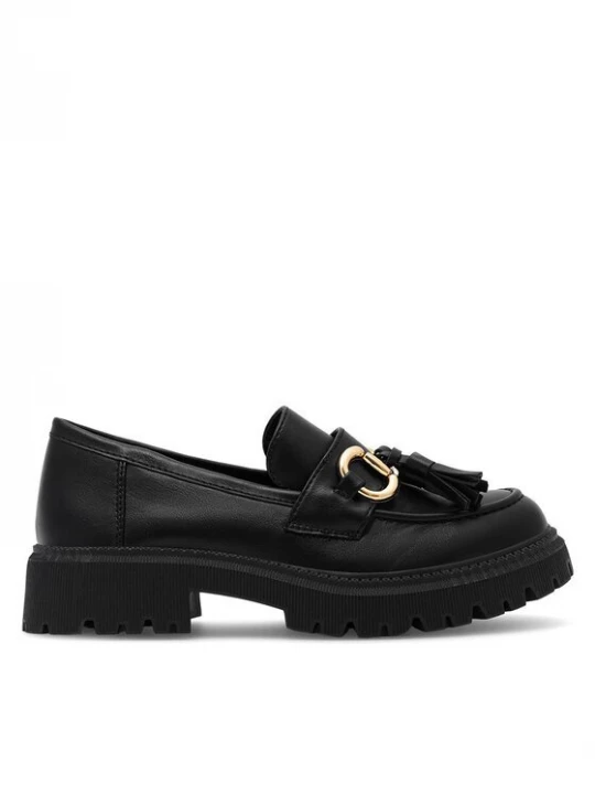 Obrázek produktu DeeZee Loafersy DOIN ALRIGHT WS5875-29 Černá