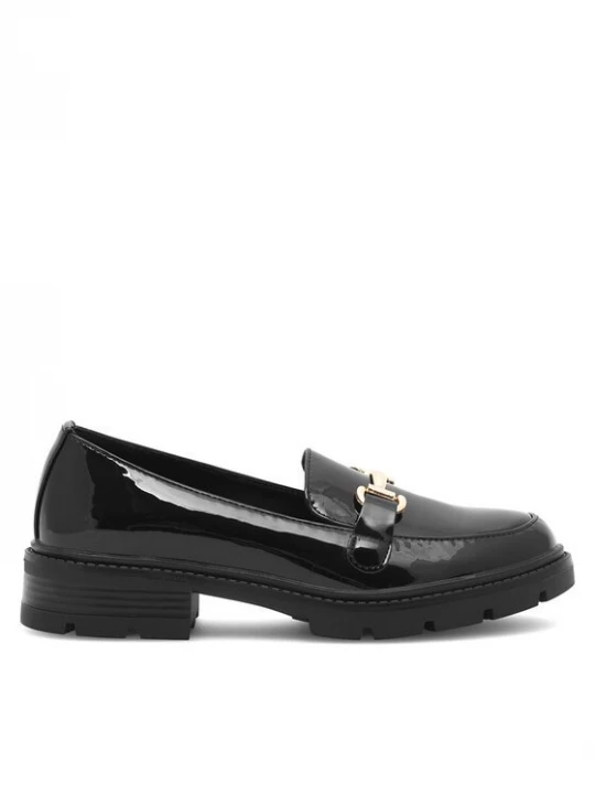 Obrázek produktu DeeZee Loafersy FLORENCE HY60116-3 Černá