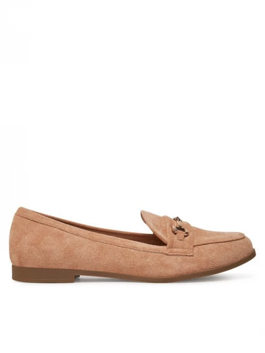 Obrázek produktu DeeZee Loafersy HXG2106-27 Béžová