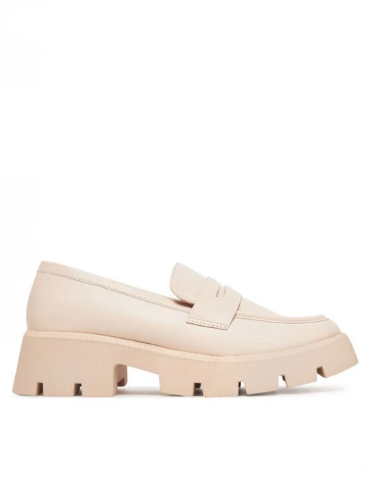Obrázek produktu DeeZee Loafersy S-D2 Růžová
