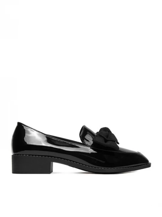 Obrázek produktu DeeZee Loafersy SQ873-1 Černá
