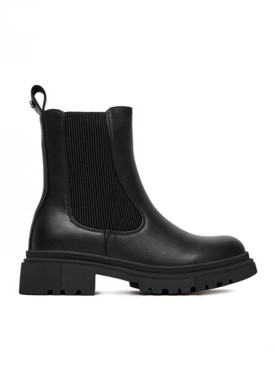 Obrázek produktu DeeZee Polokozačky CEO-CS5819-03 Černá