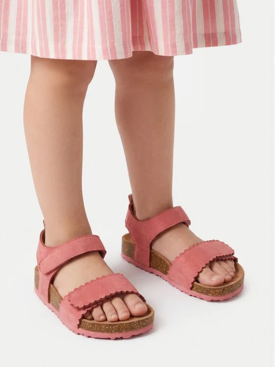 Obrázek produktu DeeZee Sandály CEO-CM220518-19B Růžová