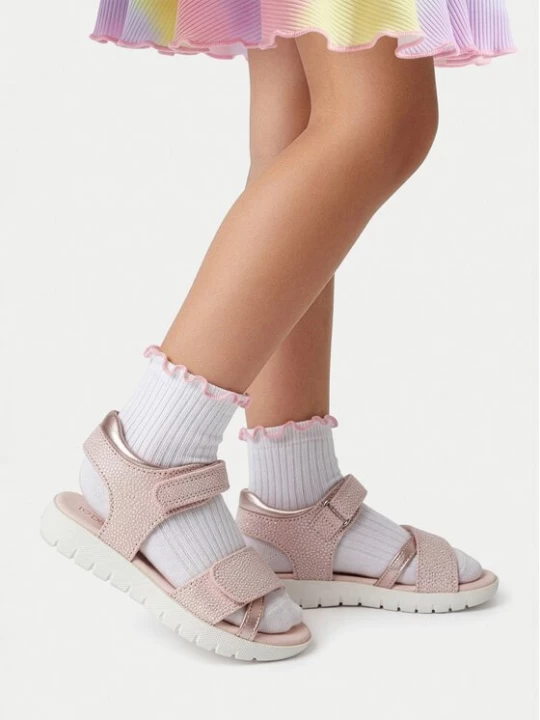 Obrázek produktu DeeZee Sandály CEO-CM250725-1 Růžová
