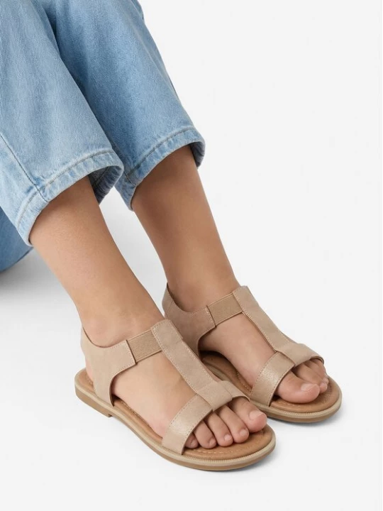 Obrázek produktu DeeZee Sandály CEO-CS166-3A Béžová