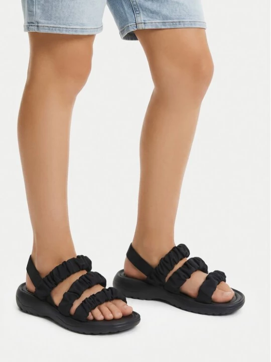 Obrázek produktu DeeZee Sandály CEO-CS2P283-01 Černá