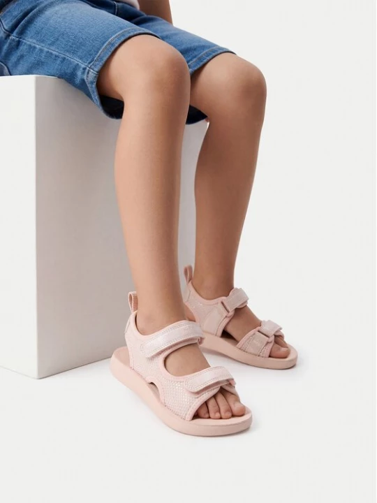 Obrázek produktu DeeZee Sandály CEO-CSS20624-04 Růžová