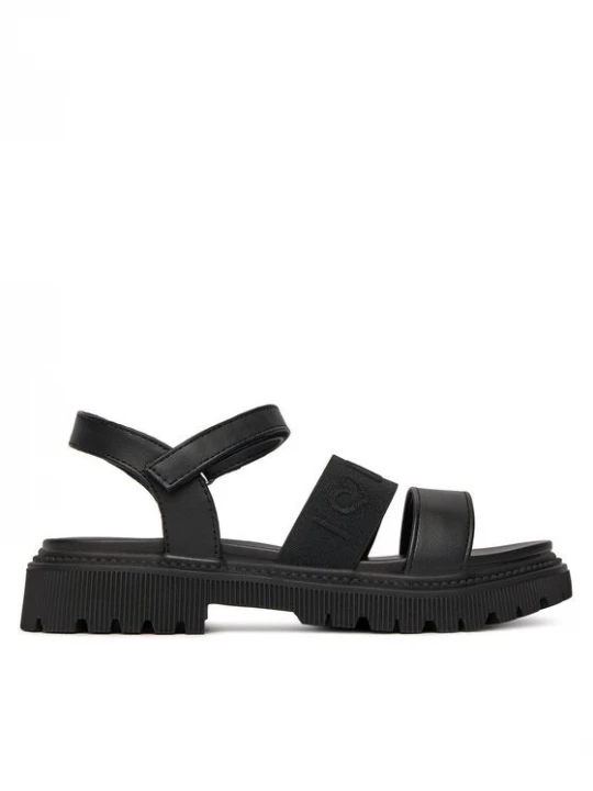 Obrázek produktu DeeZee Sandály CM240807-1 Černá