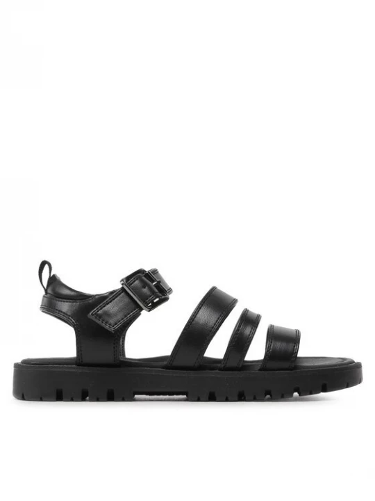 Obrázek produktu DeeZee Sandály CS6082-01 Černá