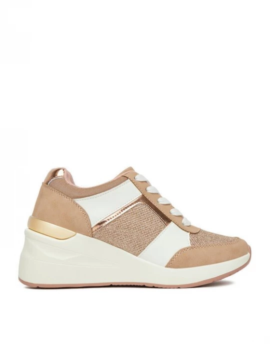 Obrázek produktu DeeZee Sneakersy AM1109 Růžová