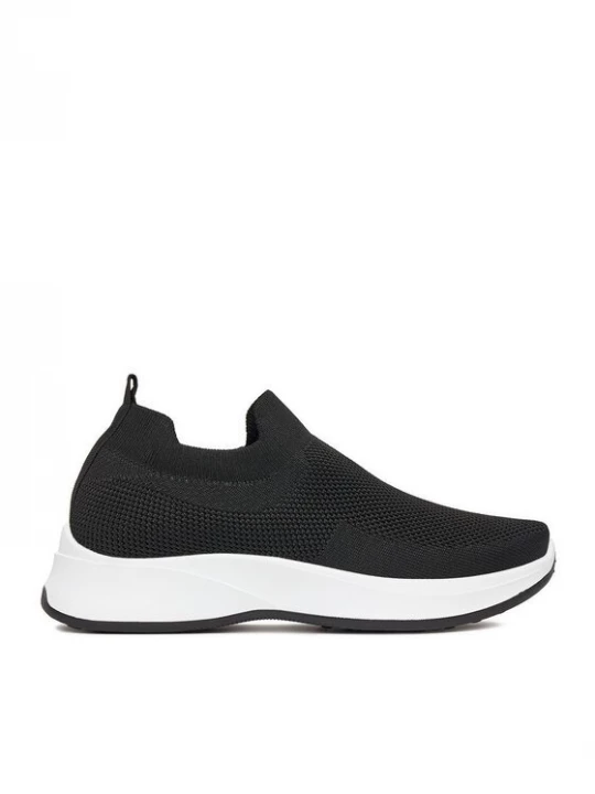 Obrázek produktu DeeZee Sneakersy CEO-CM241227-1 Černá