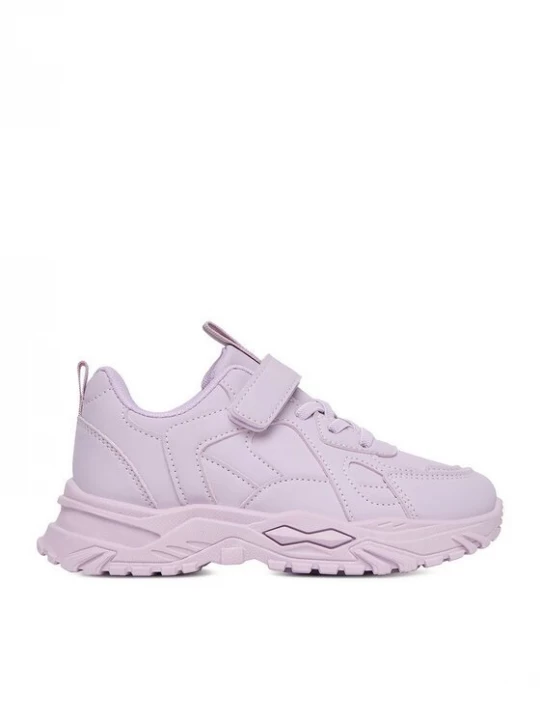 Obrázek produktu DeeZee Sneakersy CEO-CP72-26129 Fialová