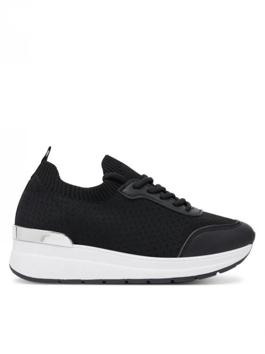 Obrázek produktu DeeZee Sneakersy CEO-CS062-03 Černá