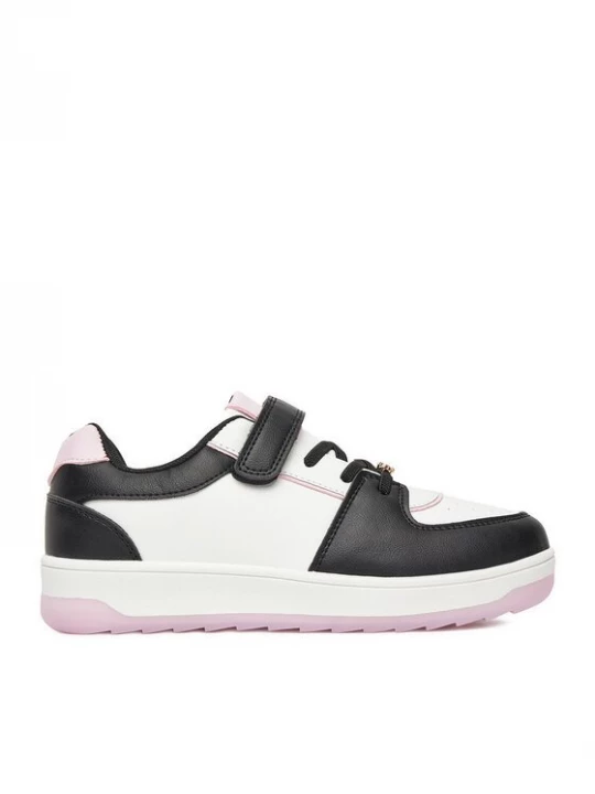 Obrázek produktu DeeZee Sneakersy CEO-SS24JJYF Bílá