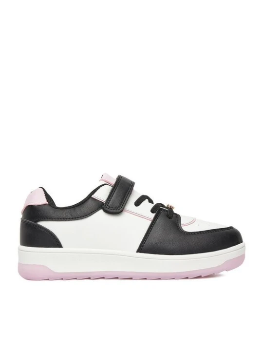 Obrázek produktu DeeZee Sneakersy CEO-SS24JJYF Bílá