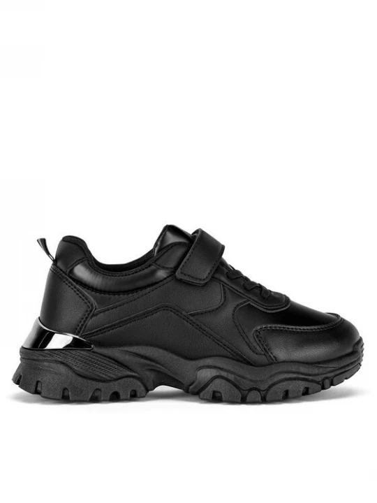 Obrázek produktu DeeZee Sneakersy CEO-TS5227K-21 Černá