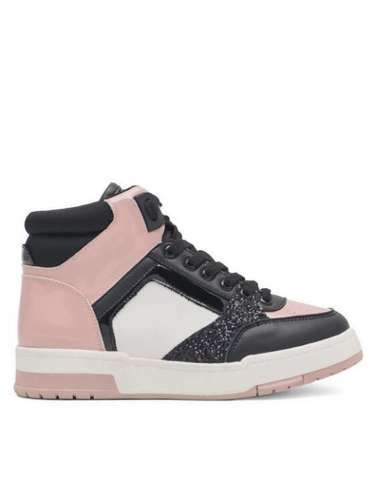 Obrázek produktu DeeZee Sneakersy CS6166-01 Růžová