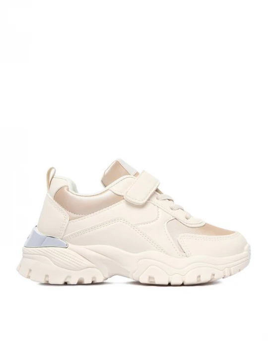 Obrázek produktu DeeZee Sneakersy TS5227K-21 Béžová