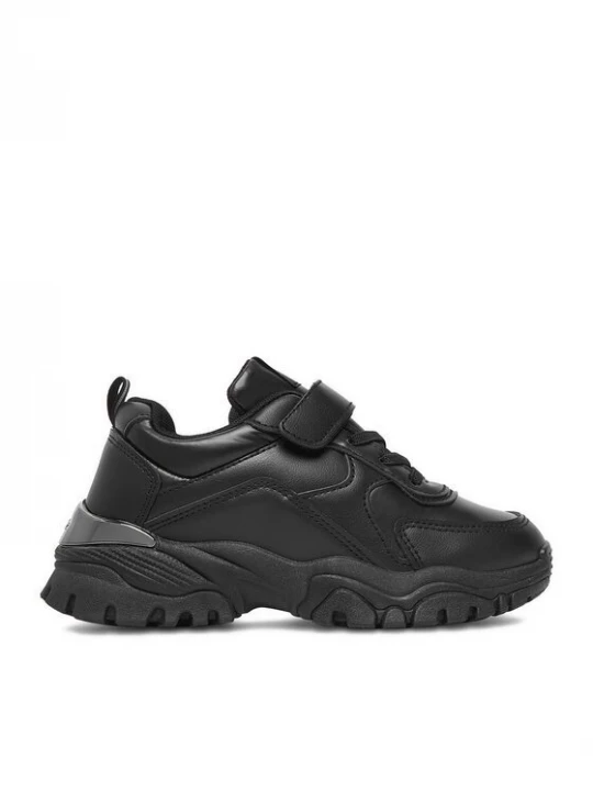 Obrázek produktu DeeZee Sneakersy TS5227K-21 Černá