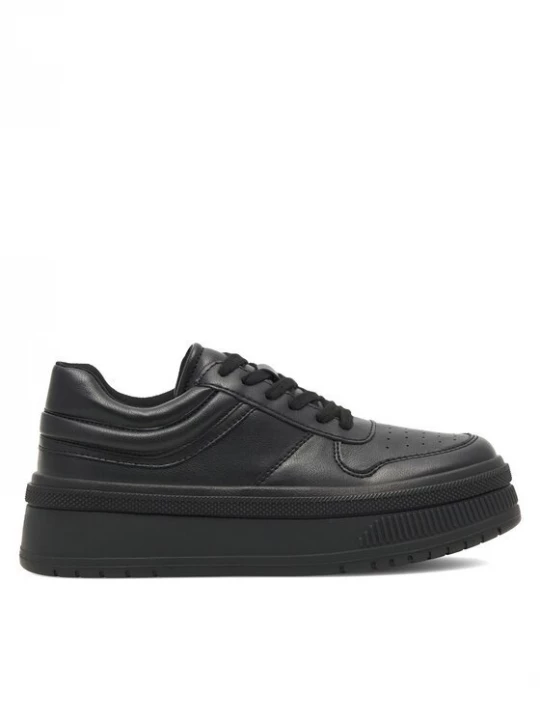 Obrázek produktu DeeZee Sneakersy WS100004-03 Černá