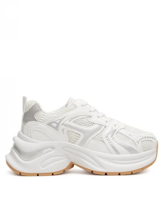 Obrázek produktu DeeZee Sneakersy WSS21540-01 Bílá