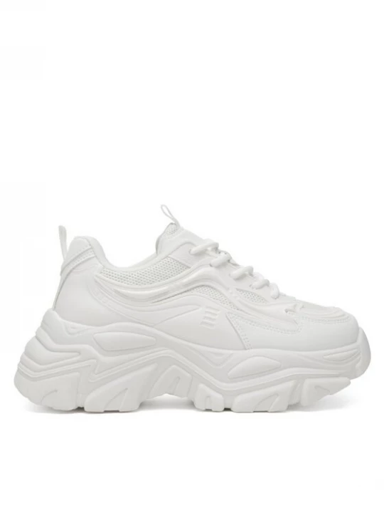 Obrázek produktu DeeZee Sneakersy WSS21557-02 Bílá