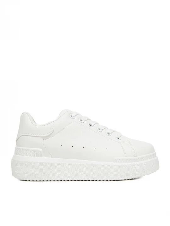 Obrázek produktu DeeZee Sneakersy YB520-1 Bílá