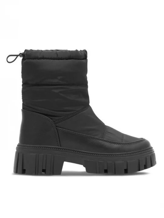 Obrázek produktu DeeZee Sněhule ALFAMM N10370 Černá