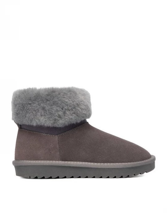 Obrázek produktu DeeZee Sněhule DZ-73 GREY Šedá