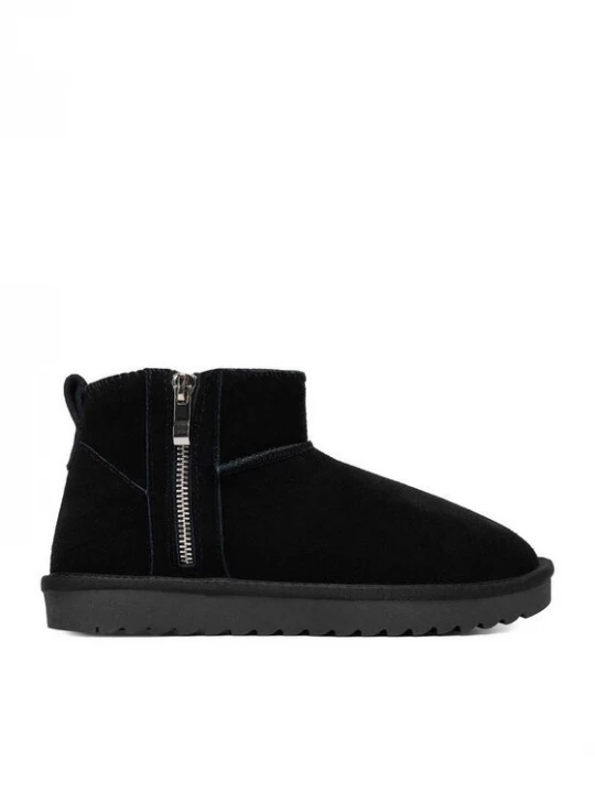 Obrázek produktu DeeZee Sněhule DZ-80 BLACK Černá