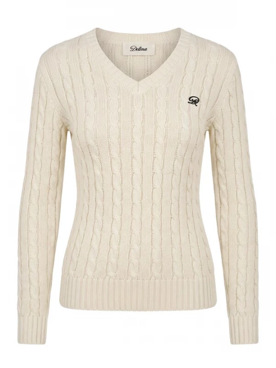 Obrázek produktu Delina Svetr offwhite