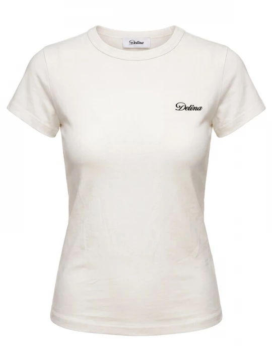 Obrázek produktu Delina Tričko offwhite