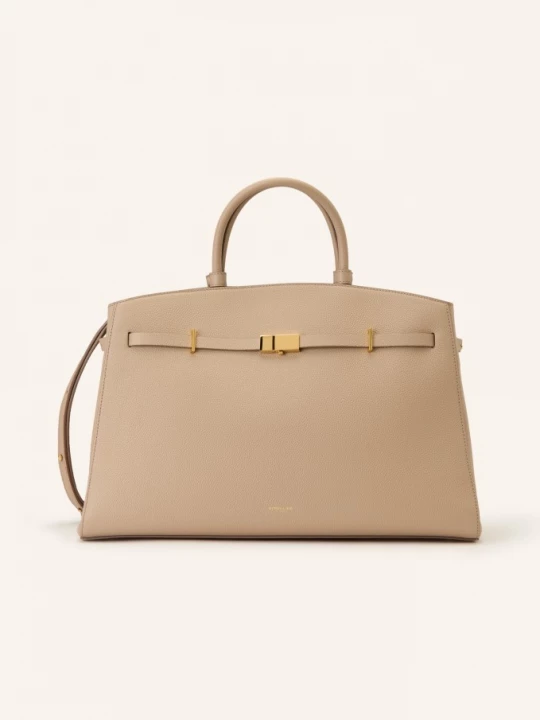 Obrázek produktu Demellier Kabelka The Hudson velbloudí