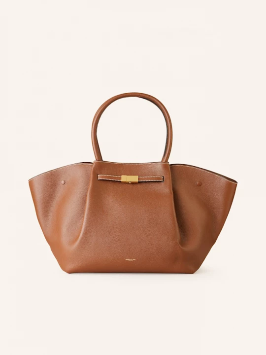 Obrázek produktu Demellier Shopper The New York Large hnědá