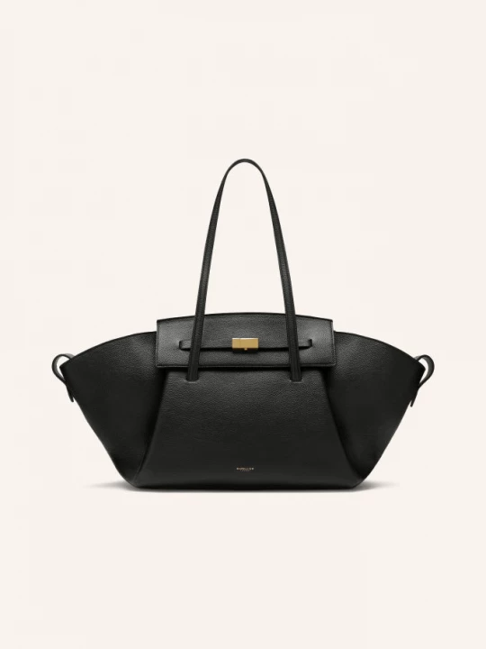 Obrázek produktu Demellier Shopper Brooklyn černá