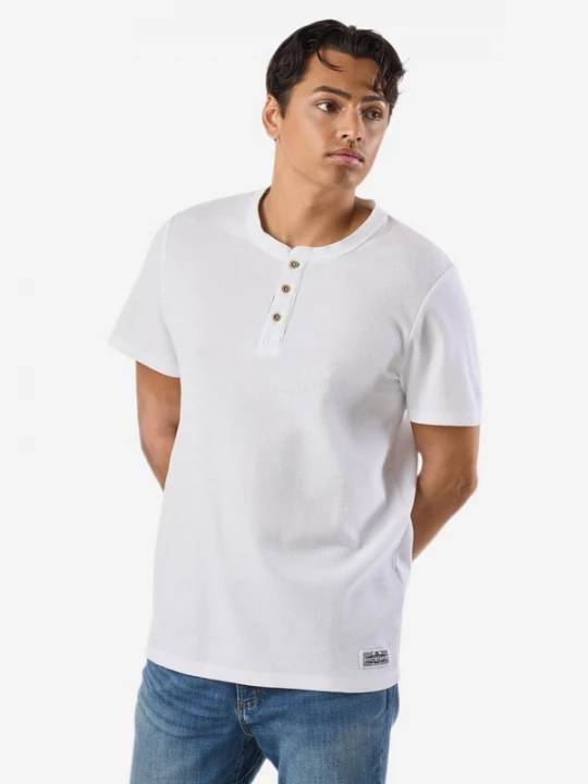 Obrázek produktu Denim Factory Tričko bílá