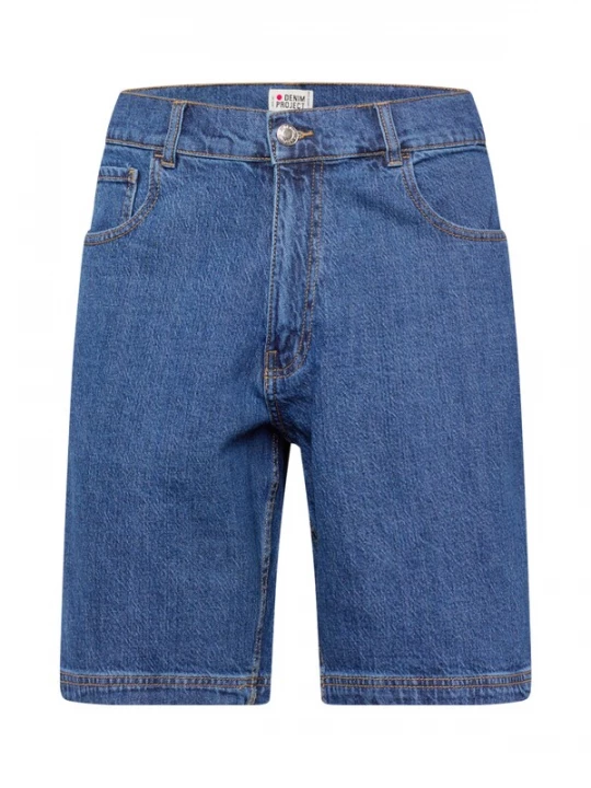 Obrázek produktu Denim Project Džíny 'DPMDPMIAMI'  modrá