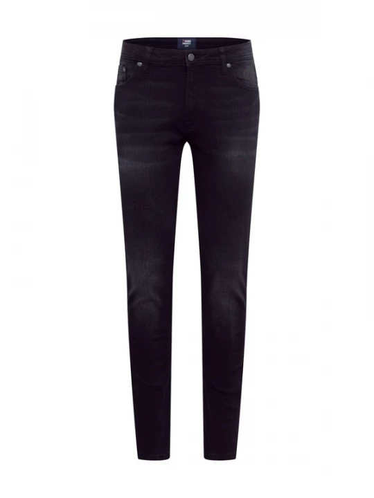 Obrázek produktu Denim Project Džíny 'DPMMR. BLACK' černá džínovina