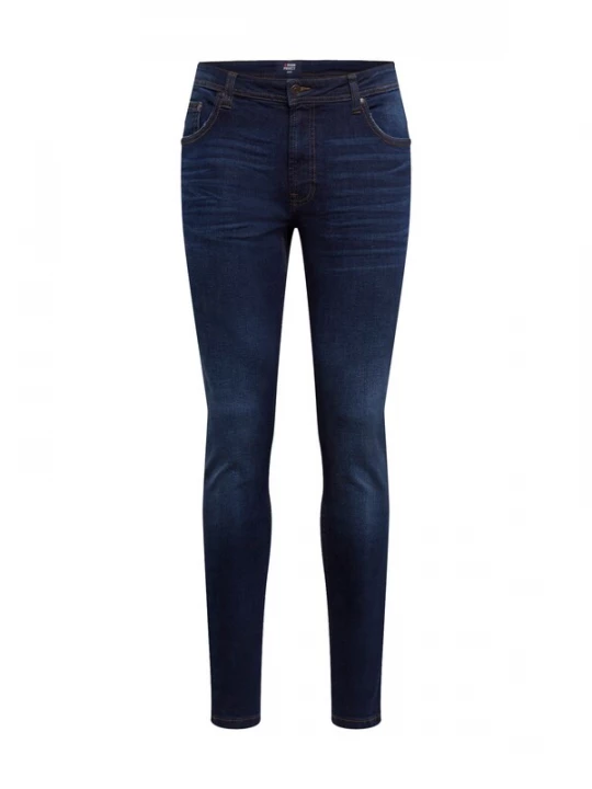 Obrázek produktu Denim Project Džíny 'DPMMR. BLACK'  modrá džínovina