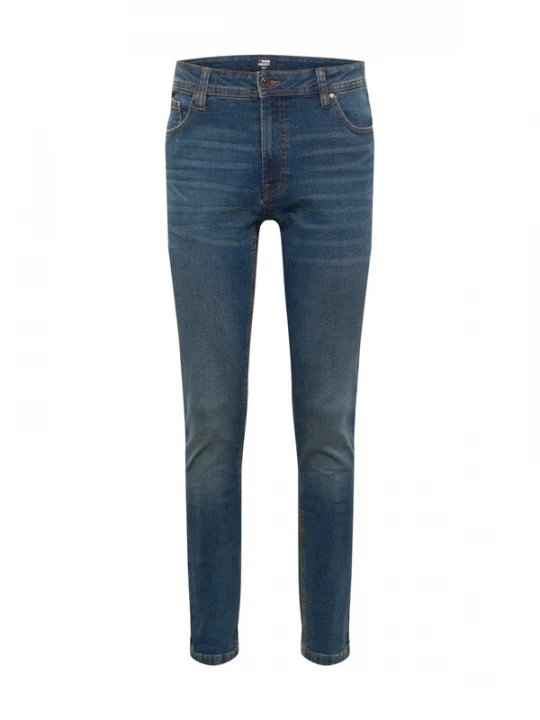 Obrázek produktu Denim Project Džíny 'DPMMR. BLACK'  modrá džínovina