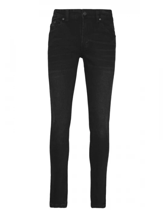Obrázek produktu Denim Project Džíny 'DPMMr. Red' černá