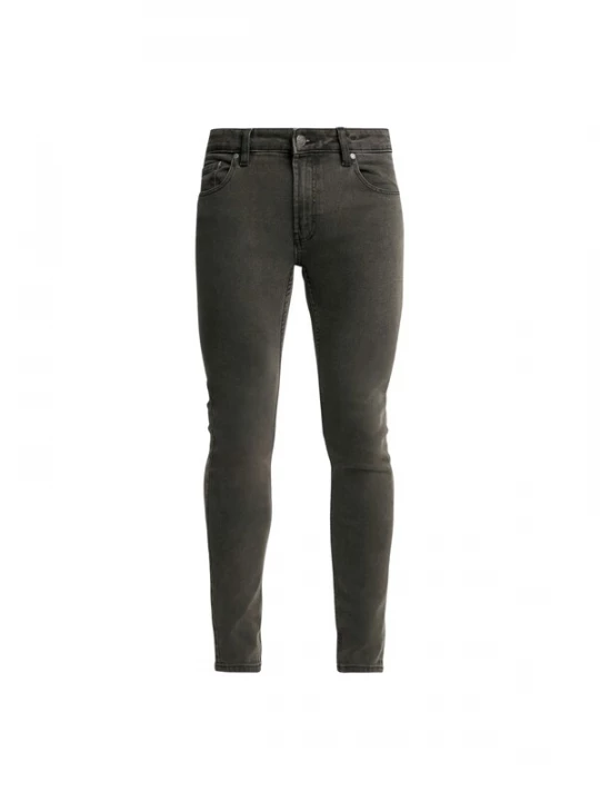Obrázek produktu Denim Project Džíny 'DPMMr. Red' šedá