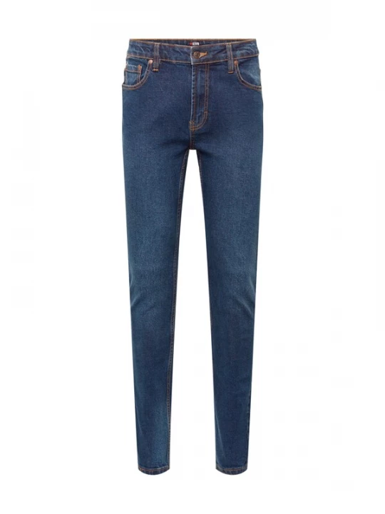 Obrázek produktu Denim Project Džíny 'DPMMr. Red' tmavě modrá